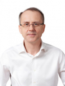 Зубарев Василий Николаевич