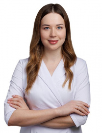 Туромша (Рыбакова) Алеся Николаевна