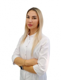 Собирова Мухаббат