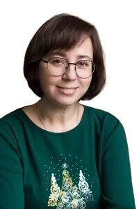 Уфимцева Ольга Владимировна