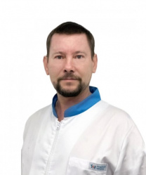 Коваленко Сергей Владимирович