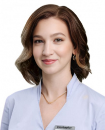 Волкова Алена Сергеевна