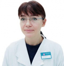 Котова Марина Николаевна