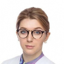 Есакова Антонина Павловна