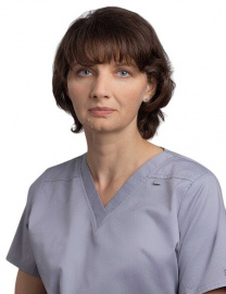 Антонова Юлия Александровна