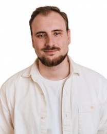 Логинов Илья Станиславович