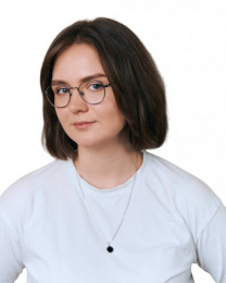 Карапеева Анастасия Александровна