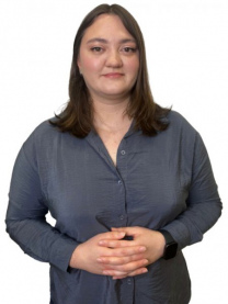 Соловьева Евгения Николаевна 
