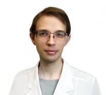 Шашкин Сергей Сергеевич 