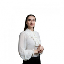 Жирехина Жанна Сергеевна