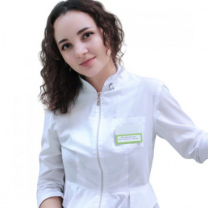 Шен Вера Павловна