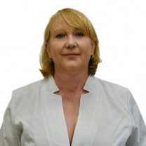 Полетова Людмила Павловна
