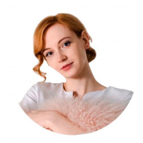 Чубкова Валерия Витальевна