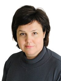 Шаптилей Мария Анатольевна