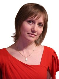 Савкина Елена Борисовна