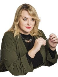 Михайлова Ирина Александровна