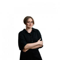 Белая Екатерина Вячеславовна