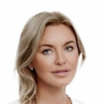 Третьякова Вероника Юрьевна