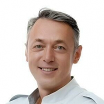 Федотов Дмитрий Вячеславович