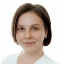 Бахтинова Олеся Викторовна
