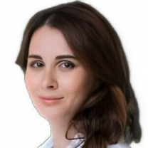 Панова Ксения Владимировна
