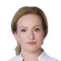 Иванковская Ирина Сергеевна