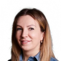 Федорова Юлия Анатольевна