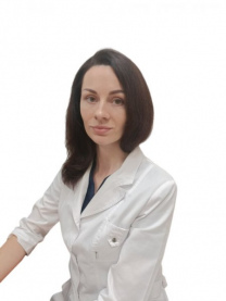 Затуливетрова Екатерина Сергеевна