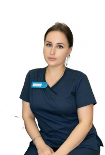 Агунова Екатерина Александровна