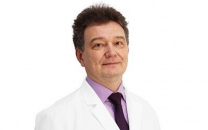 Бердников Дмитрий Вадимович