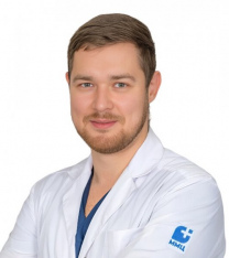 Балин Кирилл Дмитриевич