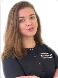 Констанденкова Алина Сергеевна
