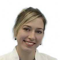 Литовченко Юлия Петровна