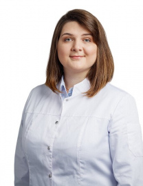 Гохман Екатерина Александровна