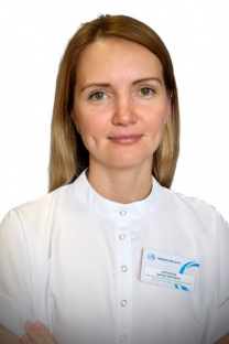 Алексеева Дарья Юрьевна