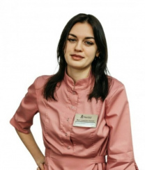 Ткаченко Елизавета Максимовна