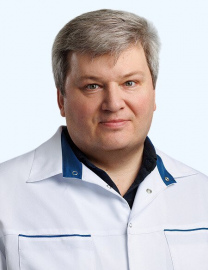 Ломакин Дмитрий Владимирович