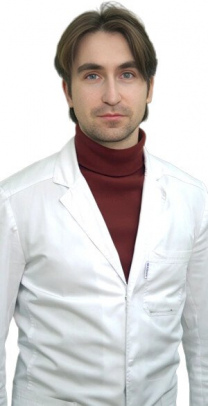 Магазинников Александр Юрьевич