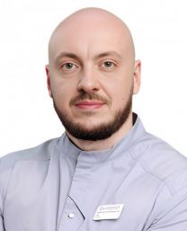 Шевченко Антон Николаевич
