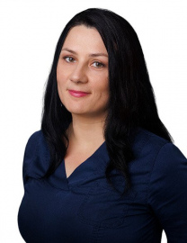 Черницкая Татьяна Павловна
