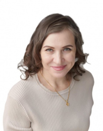 Гайдамакина Екатерина Васильевна