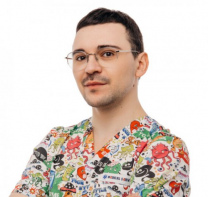 Драюк Евгений Станиславович