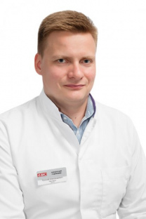 Шестаков Евгений Александрович