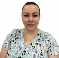 Иванова Мария Андреевна