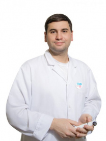 Маслов Иван Андреевич