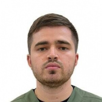 Раджабов Мухибджон Фарходович