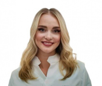 Алексеева Анна Юрьевна