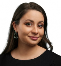Гарашкина Оксана Викторовна