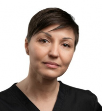 Паточенко Наталья Юрьевна