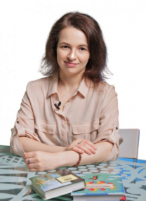 Мансурова Мария Викторовна